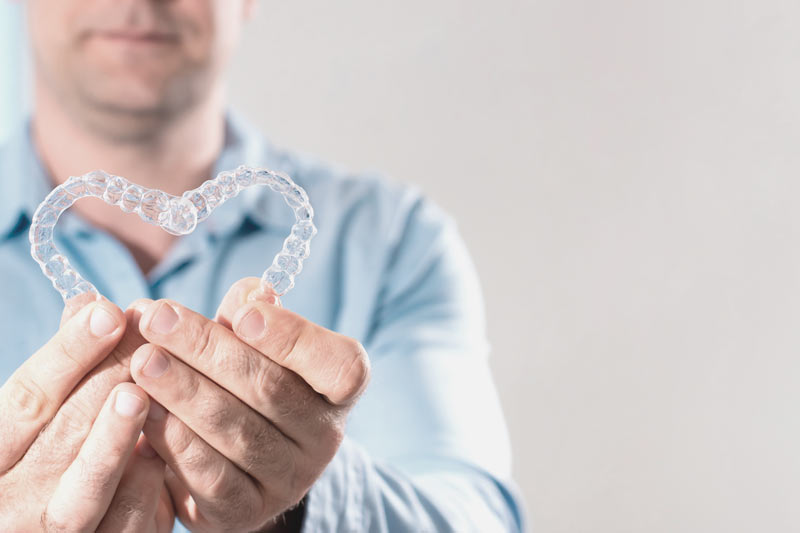 Ortodoncia avanzada e Invisalign | IBRC