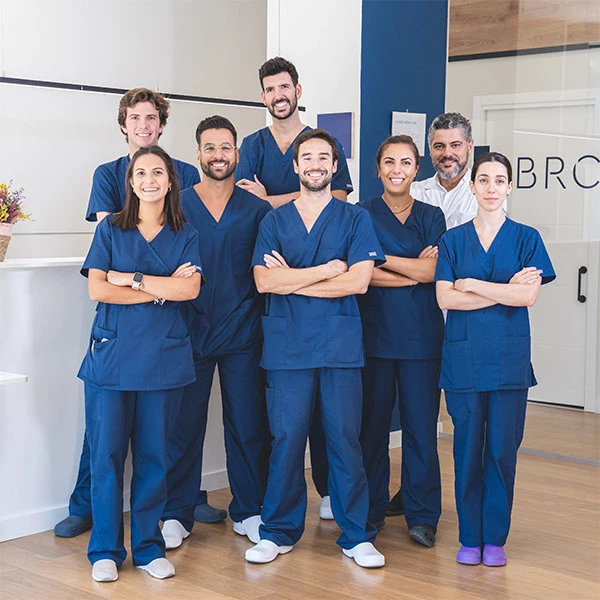 mejor clinica dental Sevilla
