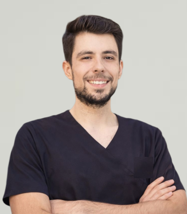 Dr. Alberto Cabrera Fernández