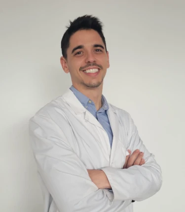 Rafael del Pino Alia