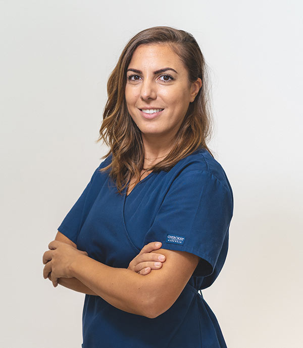 Rosa María Cruz Duran