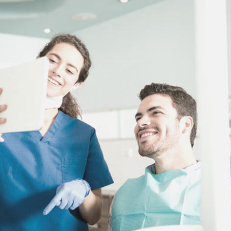 Estética dental avanzada | IBRC