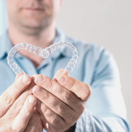 Ortodoncia avanzada e Invisalign | IBRC